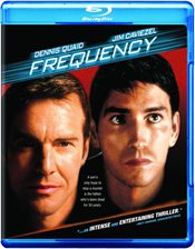 Frequency Physical Media: Blu-ray Review