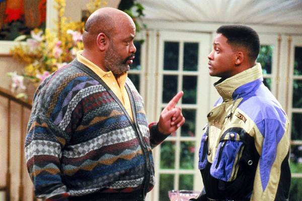 The Fresh Prince of Bel-Air © Warner Bros.. All Rights Reserved.