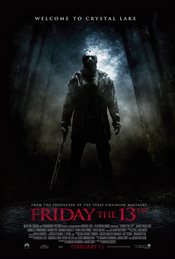 Friday the 13th Movie / Film Review