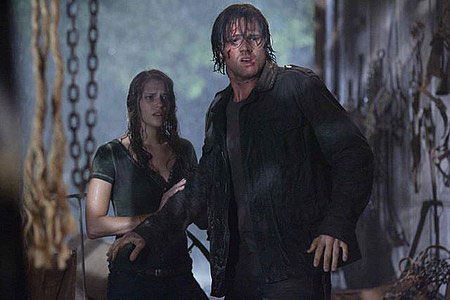 Friday the 13th Courtesy of New Line Cinema. All Rights Reserved.