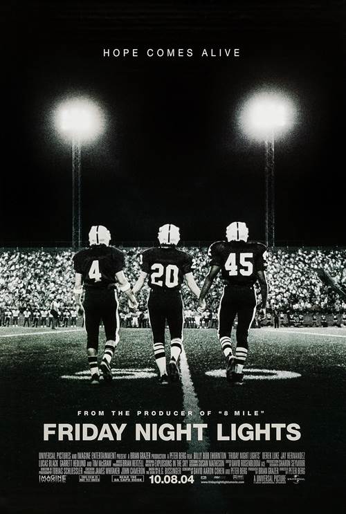 Friday Night Lights