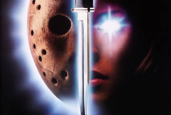 Friday the 13th Part VII: The New Blood