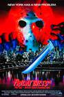 Friday the 13th Part VIII: Jason Takes Manhattan