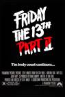 Friday the 13th Part 2