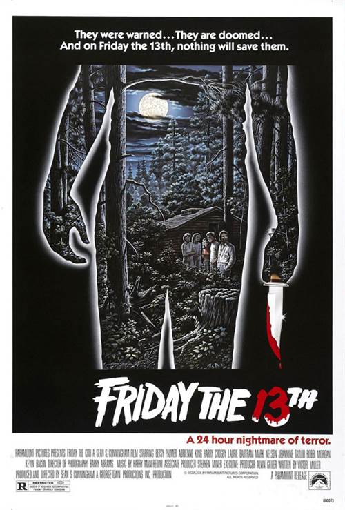 Friday the 13th