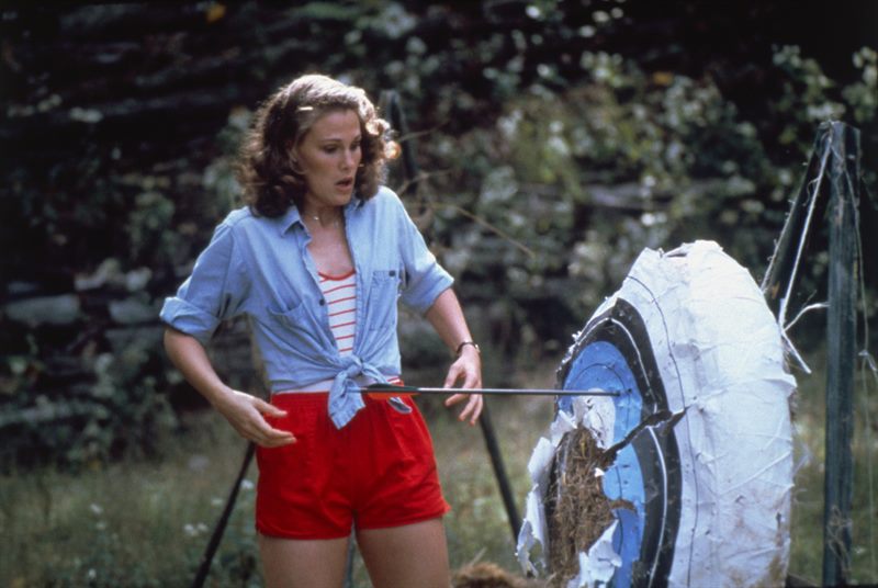 Friday the 13th Courtesy of Paramount Pictures. All Rights Reserved.