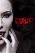 Fright Night 2: New Blood