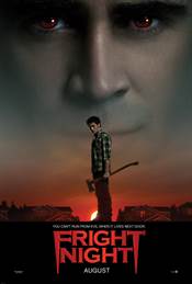 Fright Night Movie / Film Review