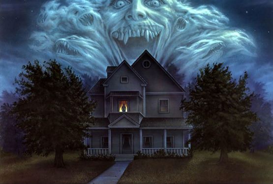 Fright Night