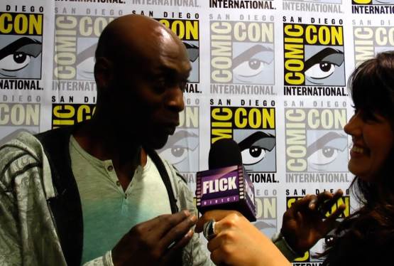 Insights from Fringe Cast on Final Season: San Diego Comic Con 2012