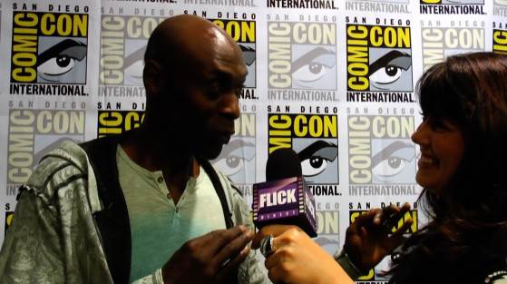 Insights from Fringe Cast on Final Season: San Diego Comic Con 2012