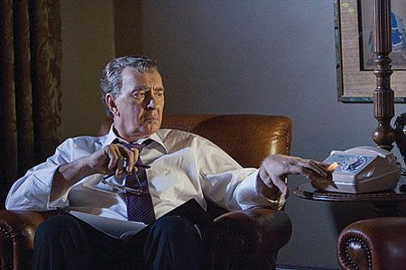 Frost/Nixon Courtesy of Universal Pictures. All Rights Reserved.