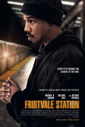 Fruitvale Station Movie / Film Review