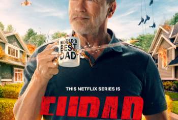 Movie Vault poster for Fubar