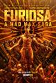 Furiosa:  A Mad Max Saga