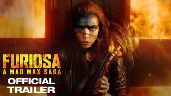 Furiosa: A Mad Max Saga Trailer - Get Ready For An Insane Ride!