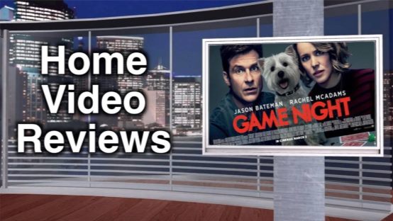 Home Video Review