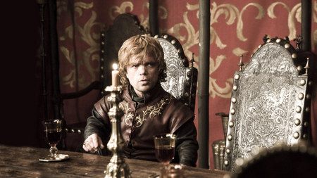 Game of Thrones Courtesy of HBO. All Rights Reserved.