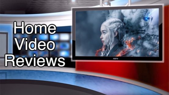 Home Video Review