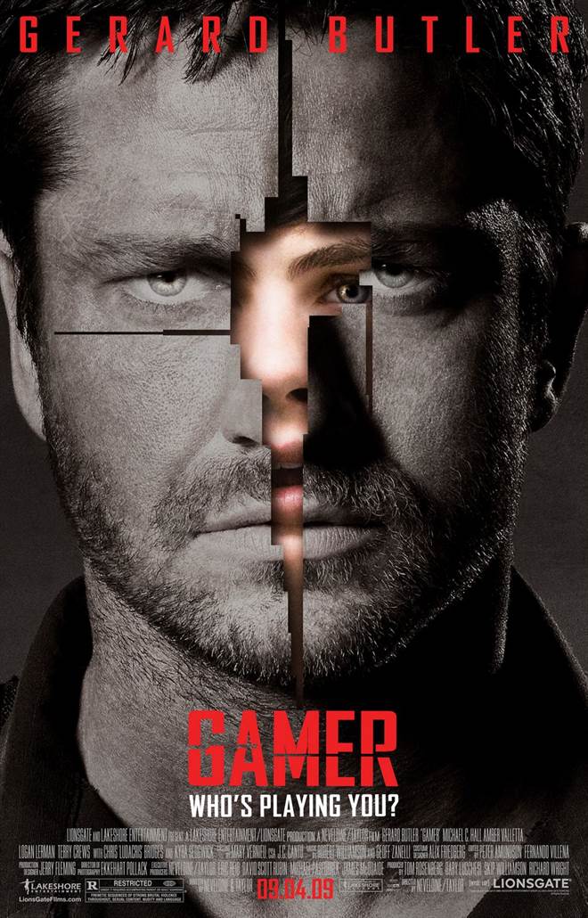 Gamer (2009) Review