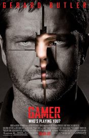 Gamer Movie / Film Review