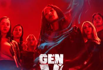 Gen V Season 2 Raises the Stakes With Savage Heart