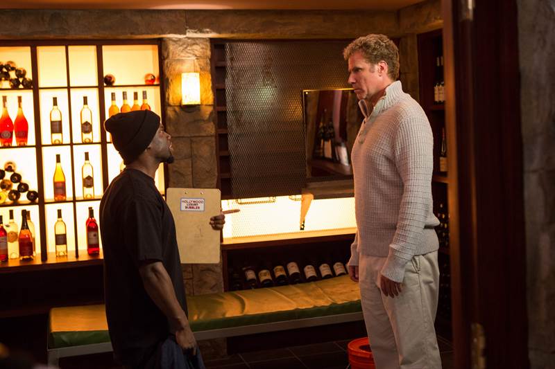 Get Hard Courtesy of Warner Bros.. All Rights Reserved.
