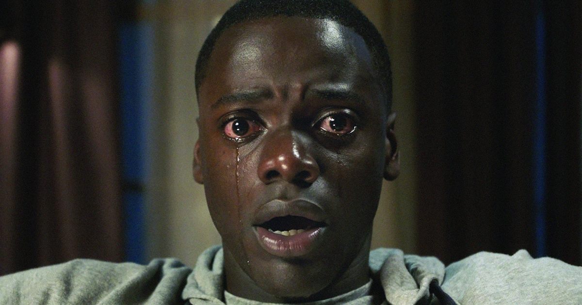 Get Out official still