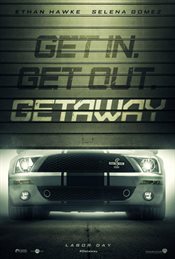 Getaway Movie / Film Review