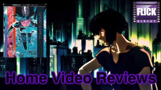 4K UHD Video Review