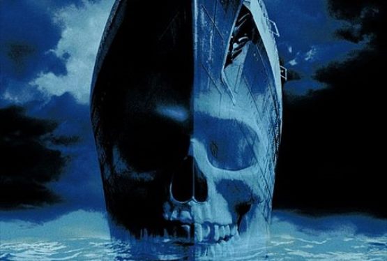 Ghost Ship