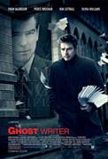 The Ghost Writer