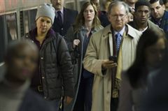 The Girl On The Train (2016)