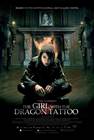 The Girl With The Dragon Tattoo