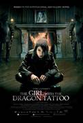 The Girl With The Dragon Tattoo