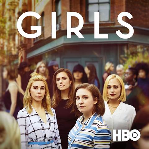Girls: The Complete Sixth Season Movie Review