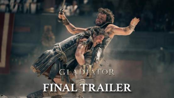 Final Trailer