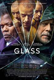 Glass Movie / Film Review