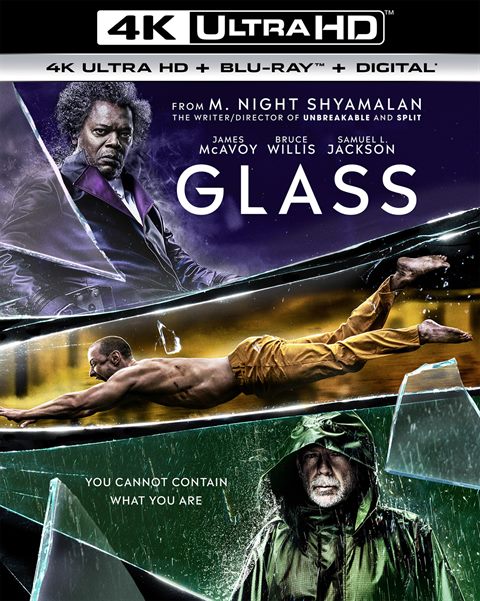 Glass 4K Review