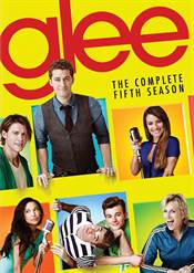 Glee Physical Media: DVD Review