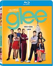 Glee Physical Media: Blu-ray Review