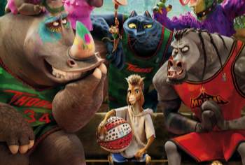 Movie Vault Goat Movie Vault Goat