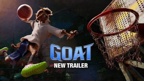 Official Trailer
