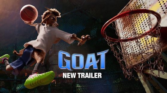 Official Trailer