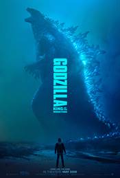 Godzilla: King of the Monsters Movie / Film Review