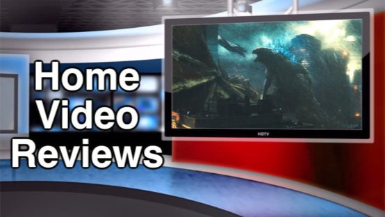 Home Video Review