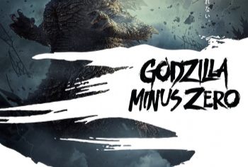 Movie Vault Godzilla Minus Zero