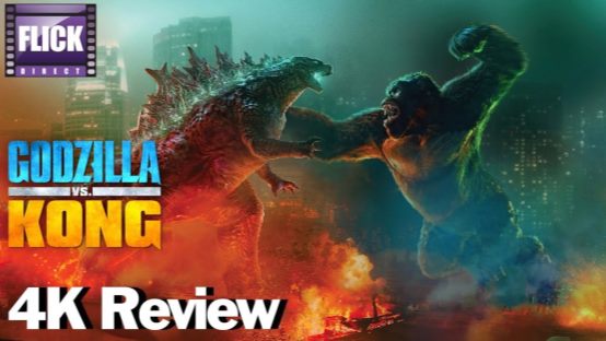 4K UHD Video Review