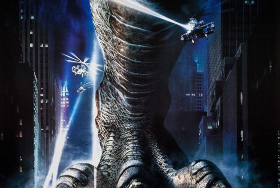 Godzilla