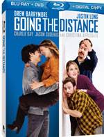 Going The Distance (2010) Blu-ray Review